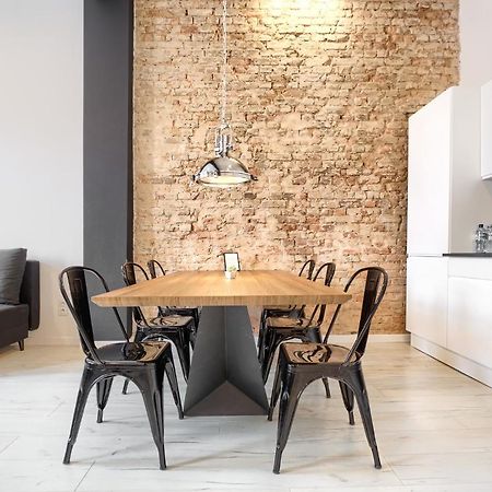 Apartament 300 Apartamenty No.1 Centrum شتشيتسين المظهر الخارجي الصورة