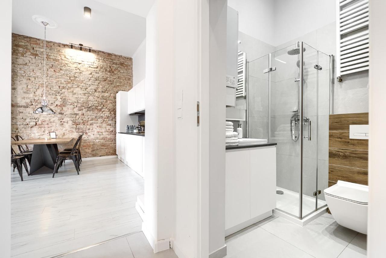 Apartament 300 Apartamenty No.1 Centrum شتشيتسين المظهر الخارجي الصورة