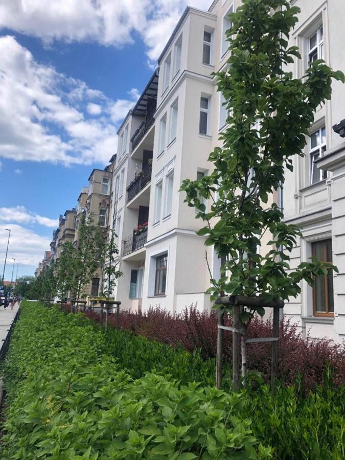 Apartament 300 Apartamenty No.1 Centrum شتشيتسين المظهر الخارجي الصورة