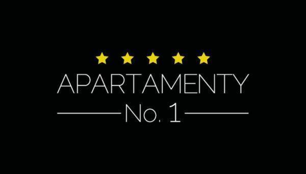 Apartament 300 Apartamenty No.1 Centrum شتشيتسين المظهر الخارجي الصورة